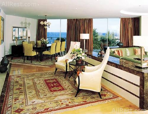 Turkiz Hotel 13